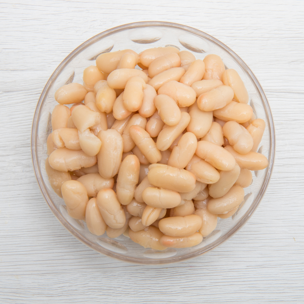 Cannellini-beans