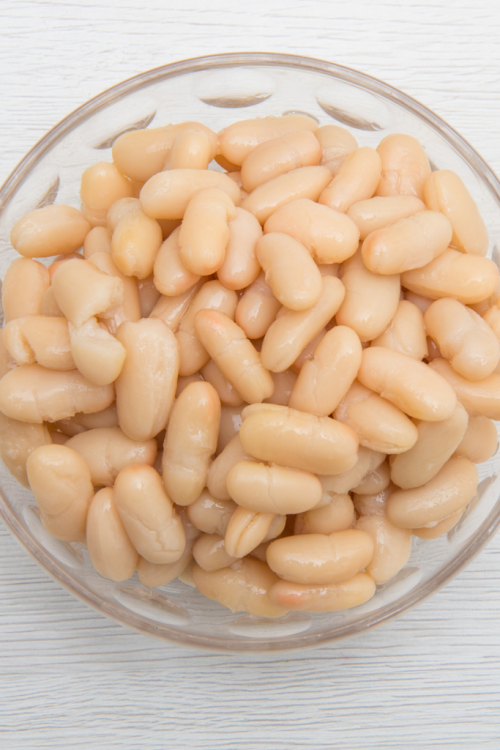 Cannellini-beans