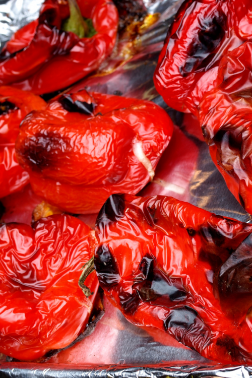 roasted-red-peppers